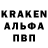 КЕТАМИН VHQ Andrenen Revir